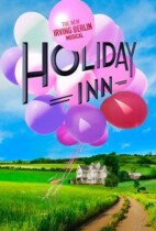 Holiday Inn Image of Holiday Inn poster which when clicked will redirect to Costume Workshops gallery of costumes for Holiday Inn