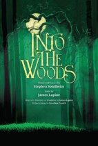 Into The Woods Image of Into the Woods poster which when clicked will redirect to Costume Workshops gallery of costumes for Into the Woods