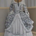 An image of Costume in Workshop