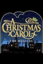 A Christmas Carol Image of A Christmas Carol poster which when clicked will redirect to Costume Workshops gallery of costumes for A Christmas Carol