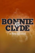 Bonnie & Clyde Image of Bonnie & Clyde poster which when clicked will redirect to Costume Workshops gallery of costumes for Bonnie & Clyde