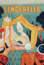 Cinderella Image of Cinderella poster which when clicked will redirect to Costume Workshops gallery of costumes for Cinderella