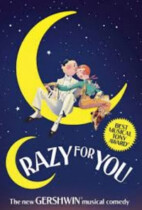 Crazy for you Image of Crazy for you poster which when clicked will redirect to Costume Workshops gallery of costumes for Crazy for you