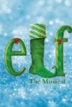 Elf Image of Elf poster which when clicked will redirect to Costume Workshops gallery of costumes for Elf