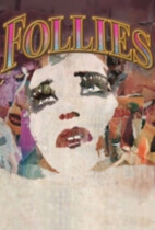Follies Image of Follies poster which when clicked will redirect to Costume Workshops gallery of costumes for Follies