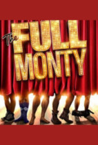 The Full Monty Image of The Full Monty poster which when clicked will redirect to Costume Workshops gallery of costumes for The Full Monty