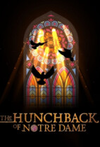 The Hunchback of Notre Dame Image of The Hunchback of Notre Dame poster which when clicked will redirect to Costume Workshops gallery of costumes for The Hunchback of Notre Dame