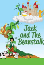Jack and the Beanstalk Image of Jack and the Beanstalk poster which when clicked will redirect to Costume Workshops gallery of costumes for Jack and the Beanstalk