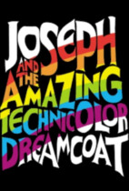 Joseph and the Amazing Technicolor Dreamcoat Joseph and the Amazing Technicolor Dreamcoat poster which when clicked will redirect to Costume Workshops gallery of costumes for Joseph and the Amazing Technicolor Dreamcoat