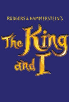 The King & I Image of The King & I poster which when clicked will redirect to Costume Workshops gallery of costumes for The King & I