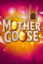 Mother Goose Image of Mother Goose poster which when clicked will redirect to Costume Workshops gallery of costumes for Mother Goose