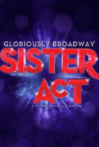 Sister Act Image of Sister Act poster which when clicked will redirect to Costume Workshops gallery of costumes for Sister Act