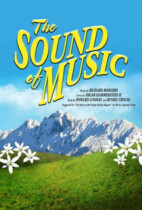 The Sound of Music Image of The Sound of Music poster which when clicked will redirect to Costume Workshops gallery of costumes for The Sound of Music
