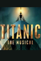 Titanic Image of Titanic poster which when clicked will redirect to Costume Workshops gallery of costumes for Titanic