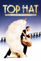 Tophat Image of Tophat poster which when clicked will redirect to Costume Workshops gallery of costumes for Tophat