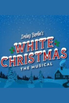 White Christmas Image of White Christmas poster which when clicked will redirect to Costume Workshops gallery of costumes for White Christmas